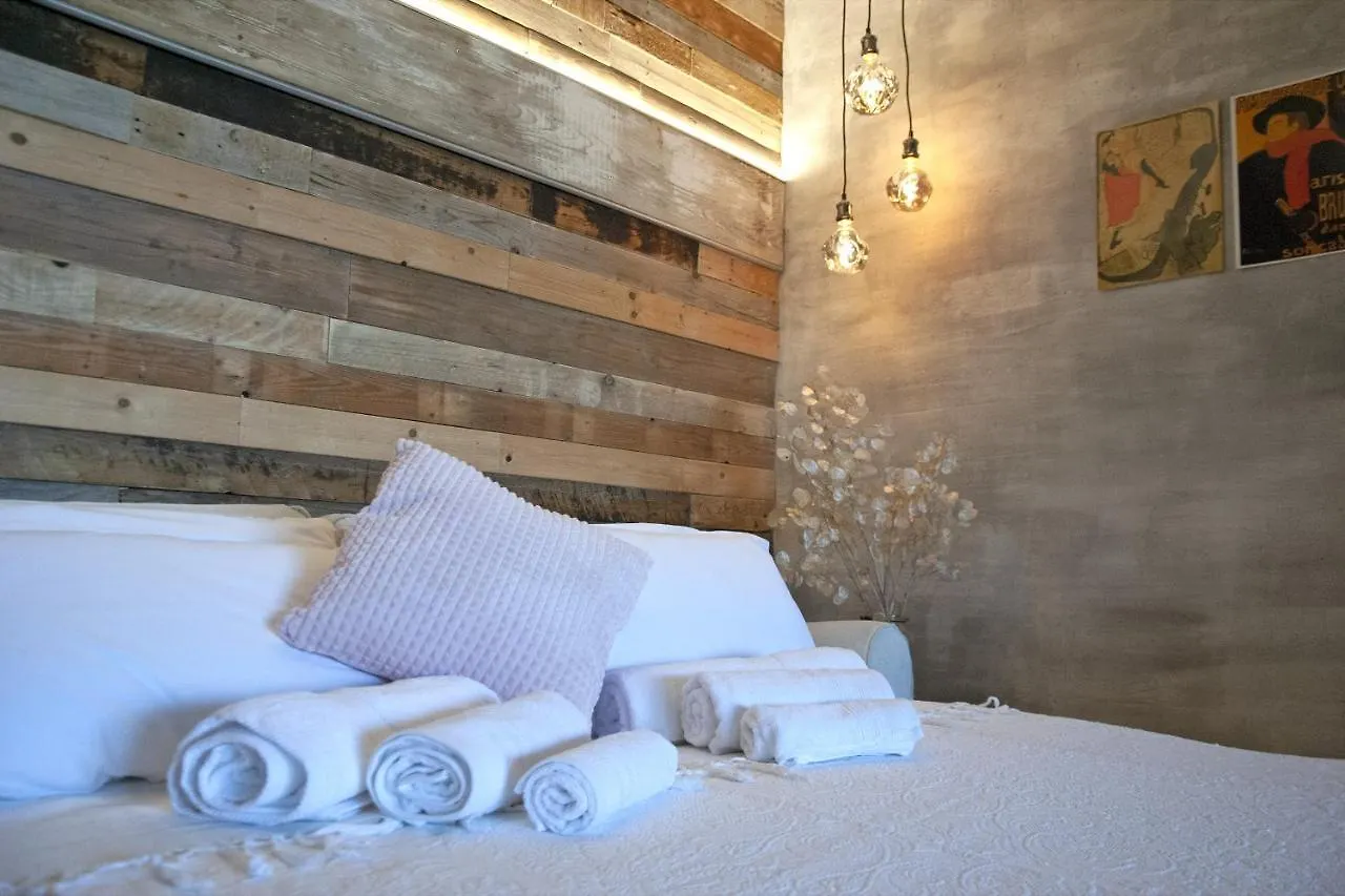 La Nocciola By Posarellivillas Cerreto Castello Villa